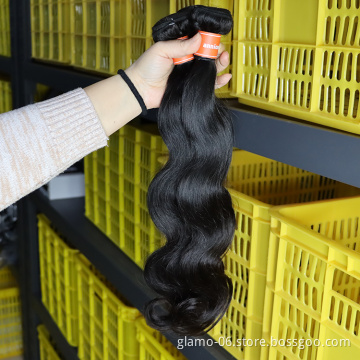 Free Sample Raw Mink Brazilian Hair Bundles,100% Unprocessed Brazilian Human Hair Extension,Cheap 9A Grade Virgin Brazilian Hair